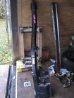 000000021 Unbranded Nos Ford Mustang Frame Rail Complete Torque Box