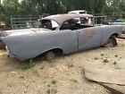 00001 Chevy Chevrolet Door Hardtop Project On Subframed Piece Frame