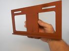 0001 Toyota Landcruiser Front License Plate Bracket