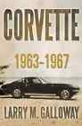 0022 Vette Split Window Coupe Roadster Corvette Book Design Assembly Build