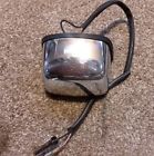 015-3250 Stanley Japan Honda Civic License Plate Light Chrome Oem