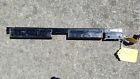 01a-45963 Ford Oor Or Coupe Window Glass Chanel Right Side