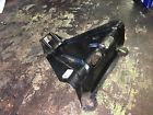 03893807 Gm Chevrolet Nos 1967