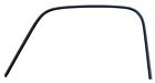 0846-127 Keyparts Lh Chevy Gmc Pickup Steel Drip Rail