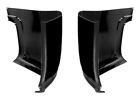 0847-116 0847-115 Key Part Lh Rh Chevy Gmc Pickup Cab Corner Set