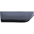0848-134r Key Parts Rear Lower Bedside Section Pickup Wi