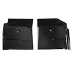 0848-222 0848-221 Patriot Auto Parts Pair Chevy Pickup Truck Universal Floor Pans