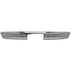0849-021b Key Parts Rear Bumper 099998551052