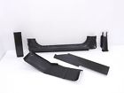 0850-002 Key Parts Rocker Panel Repair Kit Chevrolet Gmc Truck Blazer