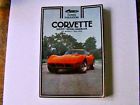 0892870826 Clymer Corvette Publications Service Repair Handbook
