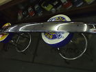 093634 None Chevy New Chrome One Piece Front Bumper