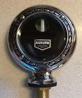 10-18354-cw Vintique Auburn Junior Motometer Chrome Wreath