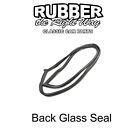 10-220w Rtrw Chevy Pickup Gmc Back Window Seal