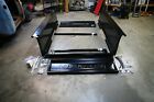 100002 American Classic Trucks Complete Bed Kit Chevy 1946 Chevrolet Short Wood Stepside Steel Truck