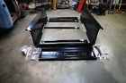 100007 American Classic Trucks Complete Bed Kit Chevy 1954 1955 1st Chevrolet Short Wood Stepside Steel