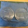 10094 Mazda Packard Depress Beam Headlamp Lens Pn