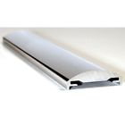 101140359 Bed Wood Parts Aluminum Strips Lwb Flat