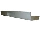 102999 American Classic Trucks Rear Roll Pan Chevy Smooth License Box