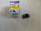 10384760 Gm Nos Cadillac Srx Side Impact Sensor