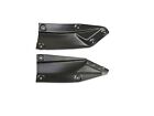 1038b 1038a Dynacorn Chevy Ii Nova Inner Fender Well Brace Kit Lh