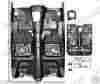 1046ua Dynacorn Camaro Floor Pan Complete With Braces Inner Rocker Panels Manual Transmission