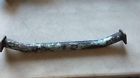 106191 Stanpart Original Cross Tube Frame Brace Triumph And