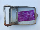 1075840039 Original Mercedes Model Fuel Flap Tank Cap With Tire Pressure