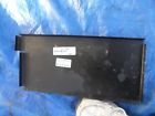 11-736 Ashley Hinton Mg Midget New Driver Side Front Sill Frame
