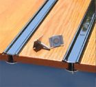110073hb Mar-k Pol Stainless Bed