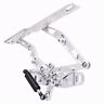 1102-20701 Nf Ring Brothers Camaro Hood Hi Nge Kit