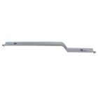 110235 Upi Ford Bronco Center Floor Pan Brace Coated With Wedlable