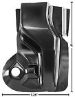 1102bt Chevy Pickup Truck Door Pillar Front Left