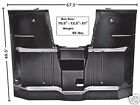 1106arc Complete Cab Floor Assembly Full