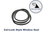 111-121e Jbugs Vw Cal Look Front Windshield Seal Beetle Sedan Super