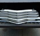 1111111 Chevrolet 1946 Car Grille