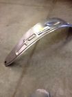 11141 Chevrolet Chevy Dr Sedan Left Rear Wheel House Section