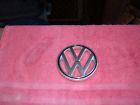 113653601b Volkswagen Vintage Oe Beetle