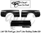 1119e 1160a 1160b Chevrolet Pickup Chevy Ft Fleetside Truck Bedsides Front Bed Panel