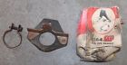1164 Ap Ford New Tail Pipe Bracket Tailight
