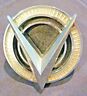 1187587 Or 14082 Guessing Chrysler Automotive Exterior Trim Piece