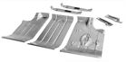 1198 Reproduction Complete Gm Trunk