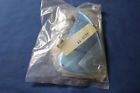 12-8539 Vintage Nos Vent Window Wind Deflectors Still Sealed Metal