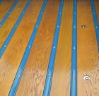 120357 Mar-k Steel Bed Strips