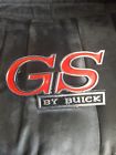 1237096 General Motors Buick Skylark Gs Grill Emblem Used But Nice