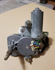 1248201242 Mercedes Benz Rear Tailgate Window Wiper Motor