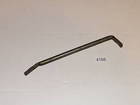 1261072 Gm Radiator Support To Cover Reinforcement Brace Buick Skyhawk