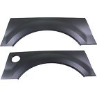 12702081 Afco New Wheel Arch Repair Panels Set Of Rear Driver