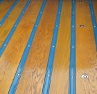 130276 Mar-k Steel Bed Strips