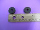 1331803 Studebaker Nos License Plate Bolt Seals Lark