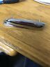 1337224 Studebaker Fin Louver